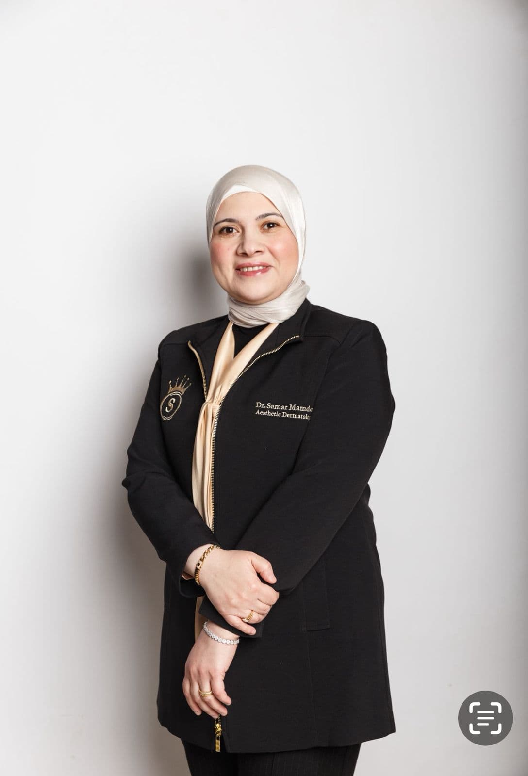 Dr. Samar Mamdouh